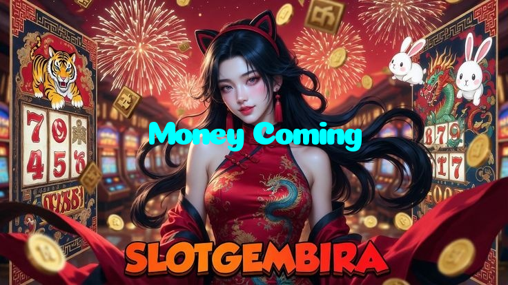 available types of Money Coming bet including pre-match live express and system bets